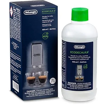 De'Longhi EcoDecalk 500ml (Ecodecalk 500 ml)