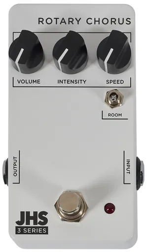 JHS Pedals 3 Series Rotary Chorus