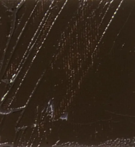 Olejová barva Pébéo XL 200ml – 23 burnt umber