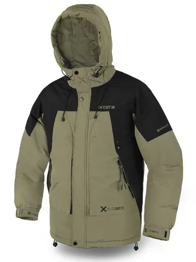 Delphin bunda izotermická ixtera subzero - xl