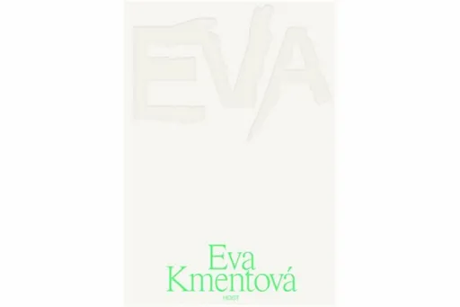 Eva Kmentová - Tomáš Pospiszyl, Zuzana Jakalová