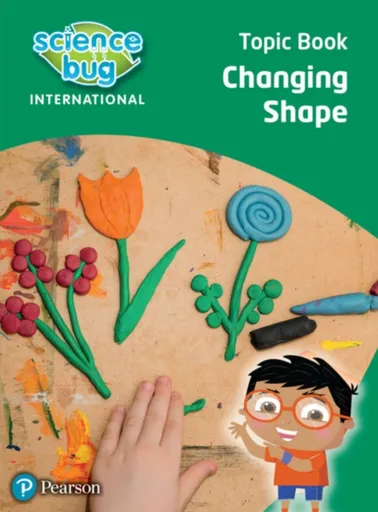 Science Bug: Changing shape Topic Book - Deborah Herridge, Tanya Shields