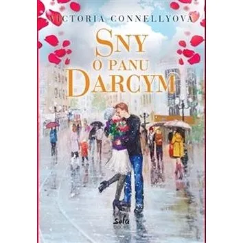 Sny o panu Darcym (978-80-88250-17-3)