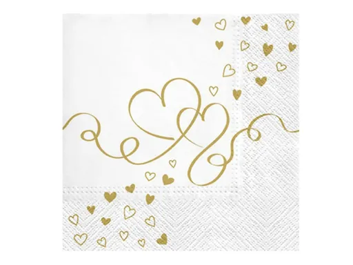 Ubrousek P 33x33 celorok SDL065209