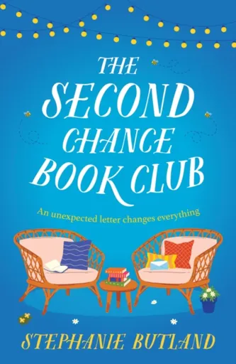 The Second Chance Book Club - Stephanie Butland