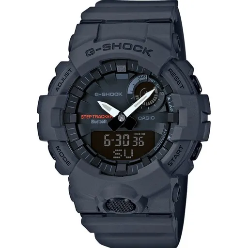 Casio G-Shock GBA-800-8A