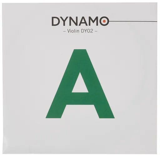Thomastik Dynamo Violin A (DY02)