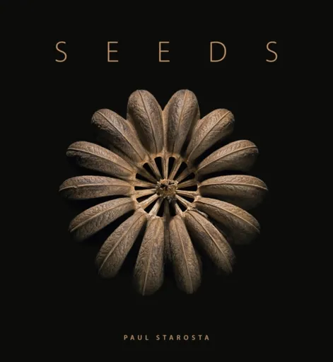 Seeds - Michel Butor
