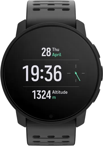 Suunto Suunto 9 Peak PRO All Black SS050807000