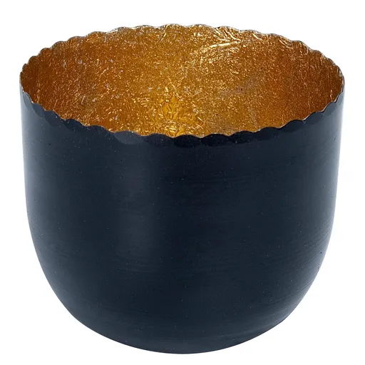 DELIGHT Svícen na čajovou svíčku