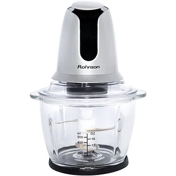 Rohnson R-5100 (R-5100)