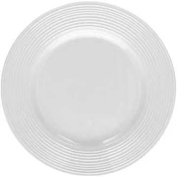 Tognana Sada dezertních talířů 6 ks 21 cm CIRCLES  (PS002212145)