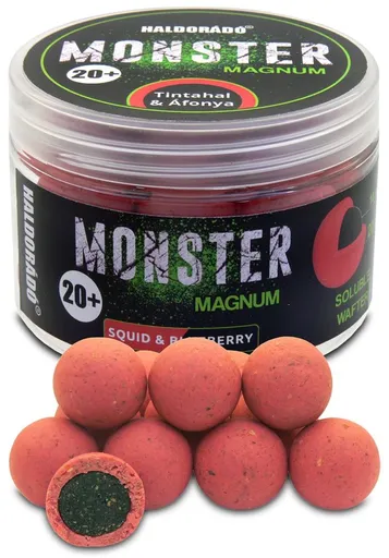 Haldorádó Boilies Monster Magnum 20mm 80g,Haldorádó Boilies Monster Magnum 20mm 80g