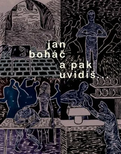 A pak uvidíš... - Jan Boháč, Martin Ceplecha