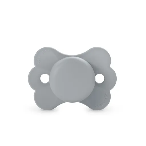 Suavinex Wonderland SX PRO Fyziologický dudlík 6-18m 1 ks modrý