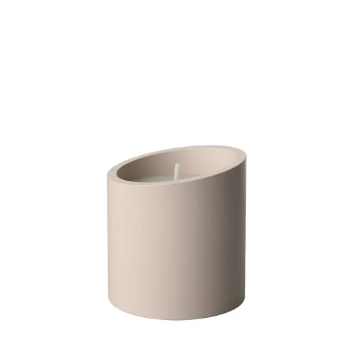 Vonná svíčka NewMoon Home beige Energy 8,6 cm - Villeroy & Boch