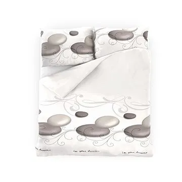 Kvalitex 140 × 200, 70 × 90 cm Zen (70201010115Z)