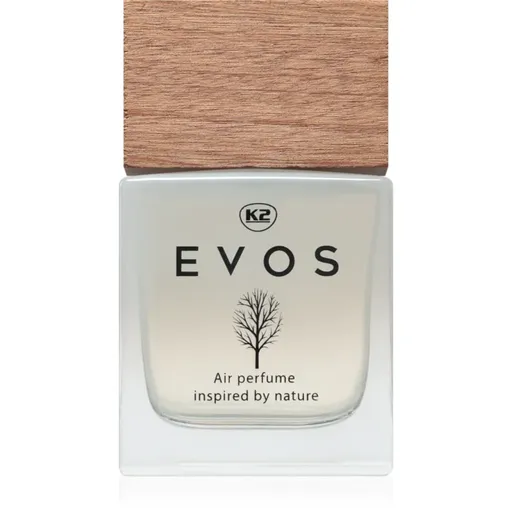 K2 Evos Grace Gaia vůně do auta 50 ml