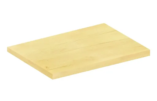 VCM Kuchyňská pracovní deska 100x60 "Fasola", Dub medový