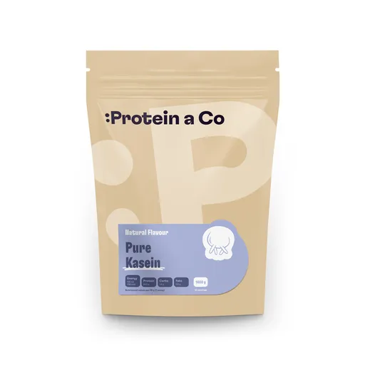 Protein a Co Micelární Kasein 1 kg