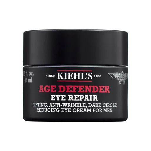 Kiehl's Zpevňující oční krém Age Defender (Eye Repair) 14 ml