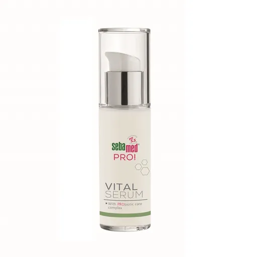 Sebamed Pleťové sérum PRO! Vital (Serum) 30 ml