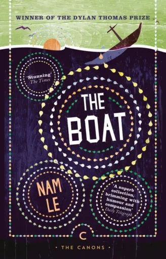 The Boat - Nam Le