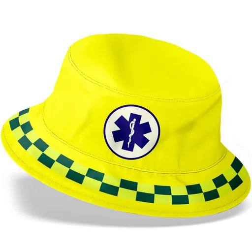 Klobouk – Záchranáři (Velikost klobouku: S)