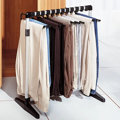 RUCO Organizér na kalhoty do šatníku