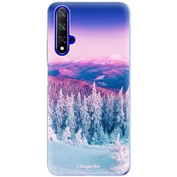 iSaprio Winter 01 pro Honor 20 (winter01-TPU2_Hon20)