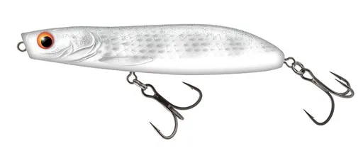 Salmo Wobler Rattlin Stick Floating Lucky Bone - 11cm 21g,Salmo Wobler Rattlin Stick Floating Lucky Bone - 11cm 21g