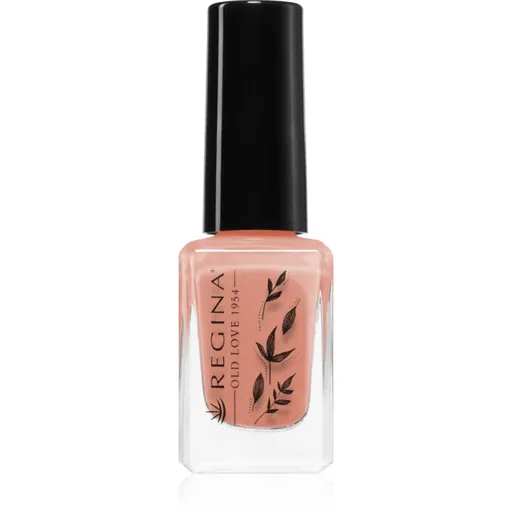 Regina OLD LOVE 1954 lak na nehty odstín č. 6 Pudrový 7 ml