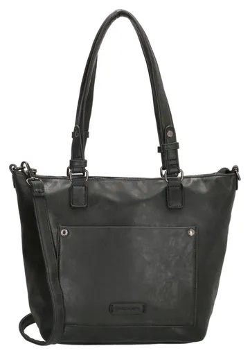 Dámská kabelka Enrico Benetti Bobbi 66522 Black