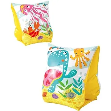 Dětské rukávky Intex 56666 23x15 cm  (56666)