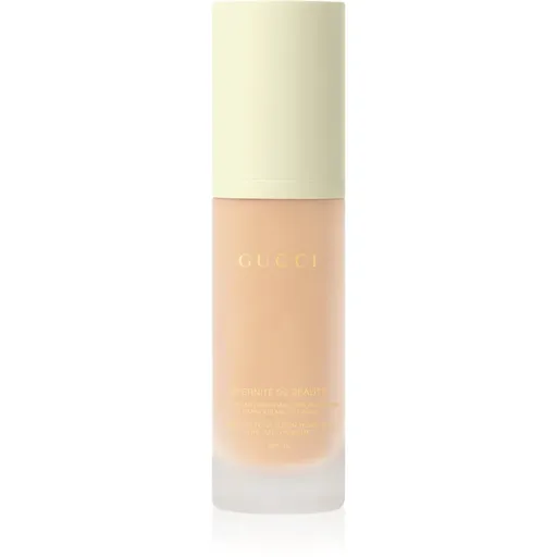 Gucci Gucci Beauty Eternité de Beauté matující make-up SPF 15 odstín 230W 30 ml