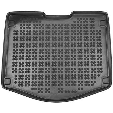 ACI FORD C-MAX 10/10-4/15 gumová vložka černá do kufru s protiskluzovou úpravou (5 míst) (1966X01A)