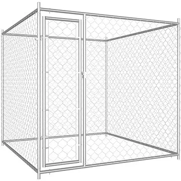 Shumee Psí kotec venkovní 193 × 193 × 185 cm  (8719883768960)