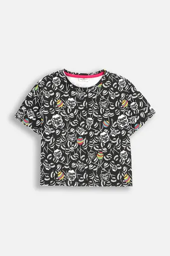 Dětské tričko Coccodrillo