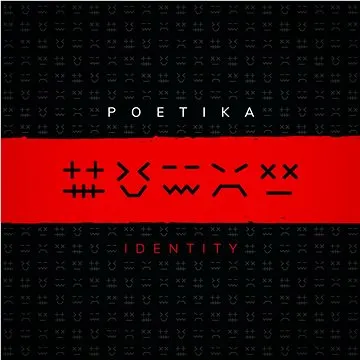 Poetika: Identity - CD (4547855)