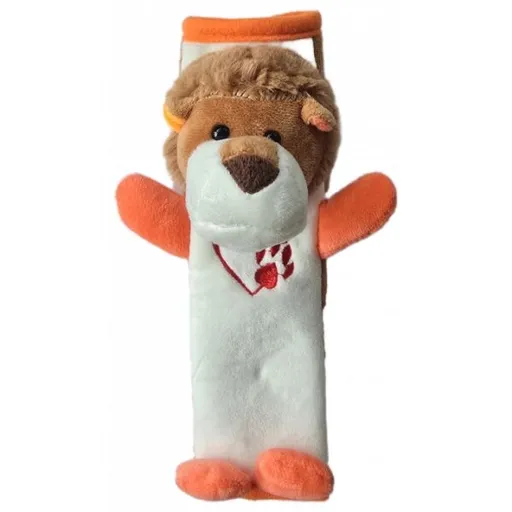 4Car LEV Potah bezpečnostního pásu, mix, velikost