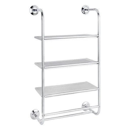 Nástěnná police AWD Interior 0024 AWD02050024