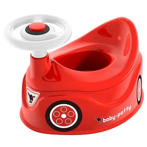 Big Nočník s volantem