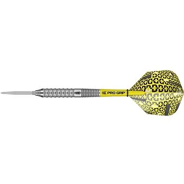 Šipky TARGET steel Bolide 02, 25g, Swiss, 90% wolfram (18184)