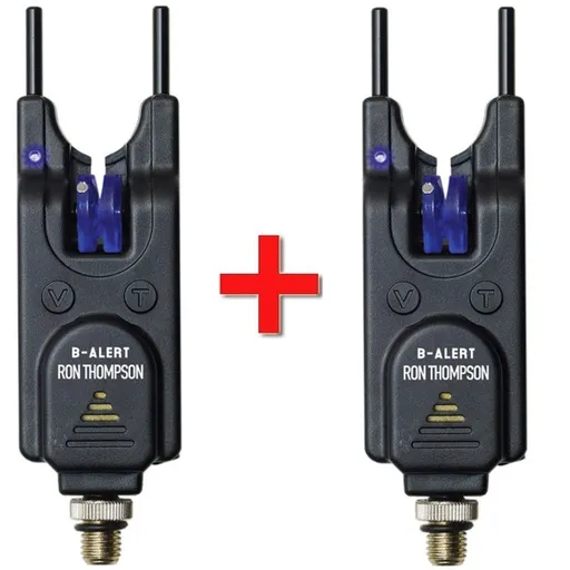 DAM Hlásič B Alert W/Snag Ears Akce 1+1,DAM Hlásič B Alert W/Snag Ears Akce 1+1