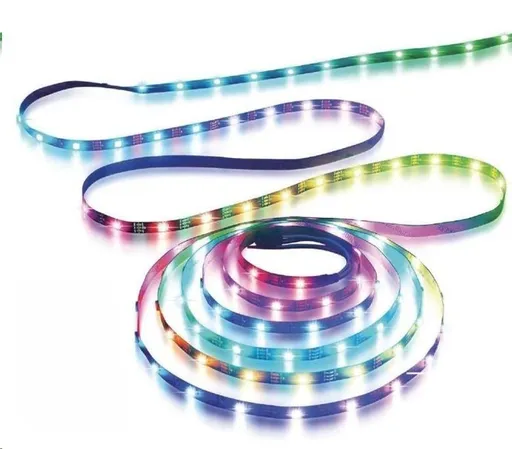 WG - LED pásek WG2, 5 metrů, s aplikaci, IP 65