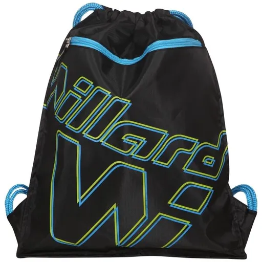 Willard BUDDY Sportovní vak, černá, velikost