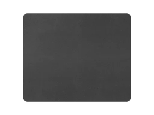 Podložka pod myš Natec PRINTABLE, černá, 300x250x2mm