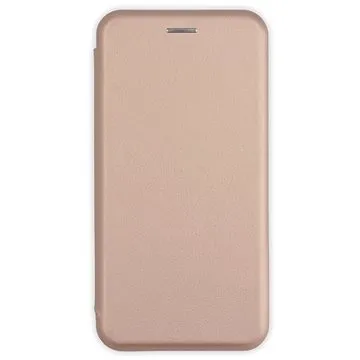 Epico WISPY FLIP CASE Motorola Moto G7 Power - rose gold (37811132300001)