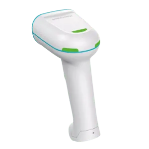 Honeywell Xenon Ultra 1960h, 2D, kit (USB), white