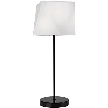 Stolní lampa CARLA 1xE27/60W/230V (89057)